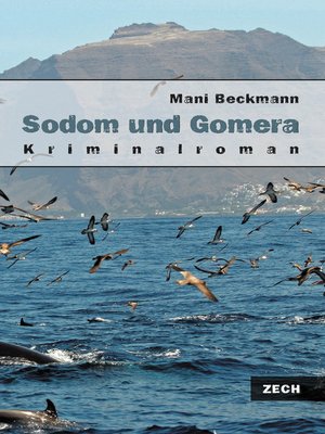 cover image of Sodom und Gomera